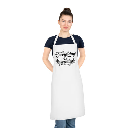 Adult Apron (AOP)